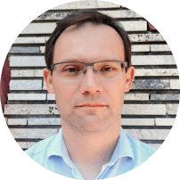 Benjamin Lupu - Chief Digital Officer — The Africa Report